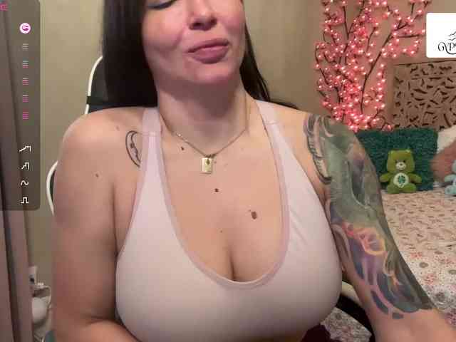 GypsyRebellion webcam