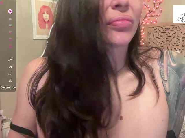 GypsyRebellion webcam