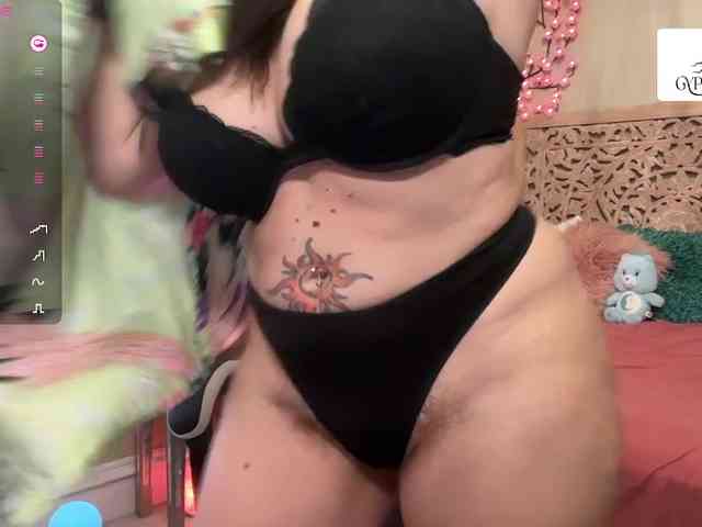 GypsyRebellion webcam