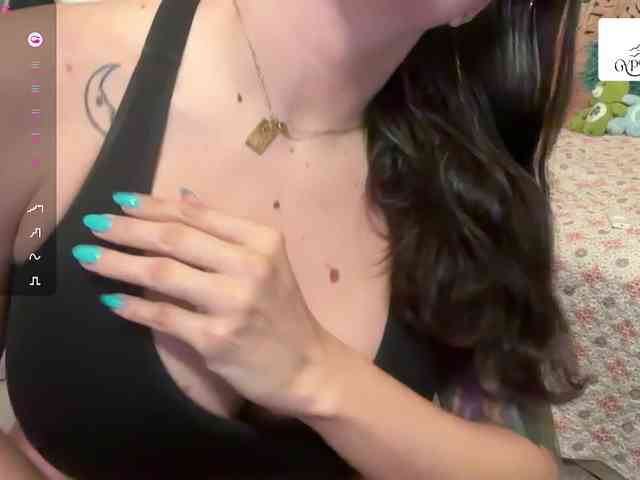 GypsyRebellion webcam