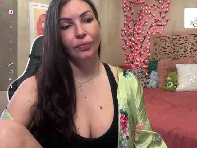 GypsyRebellion webcam
