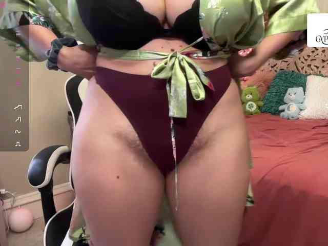 GypsyRebellion webcam