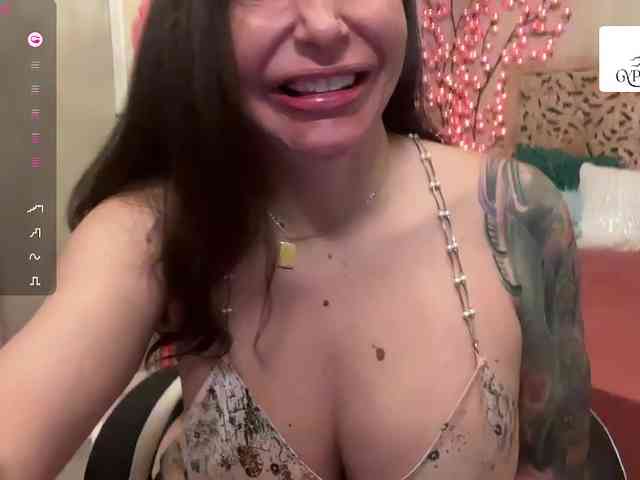 GypsyRebellion webcam
