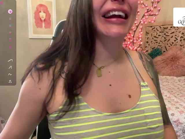 GypsyRebellion webcam