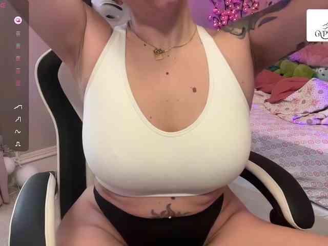 GypsyRebellion webcam