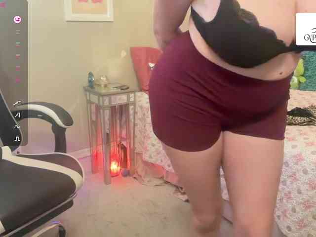 GypsyRebellion webcam