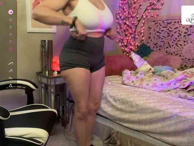 GypsyRebellion webcam