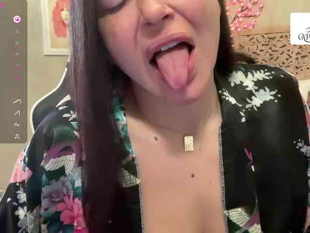 GypsyRebellion webcam