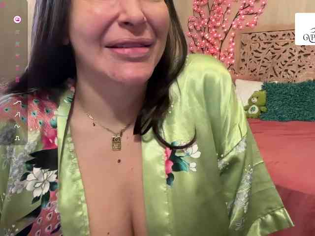 GypsyRebellion webcam