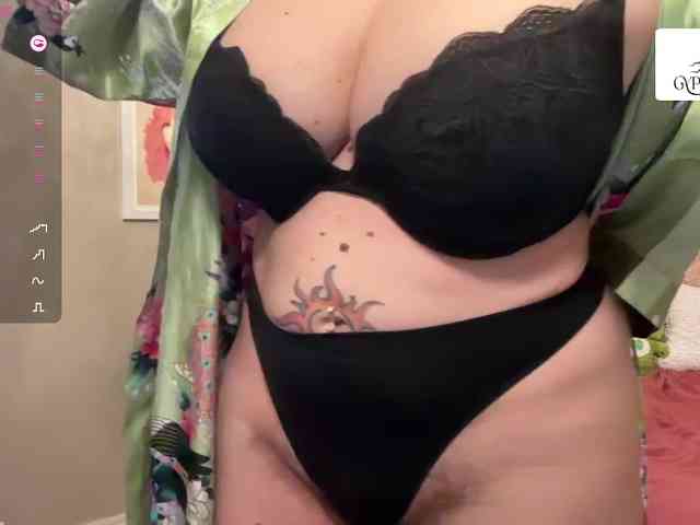 GypsyRebellion webcam
