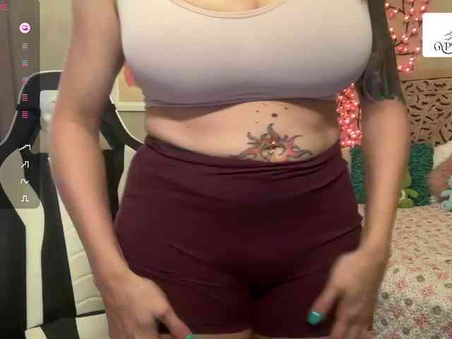 GypsyRebellion webcam