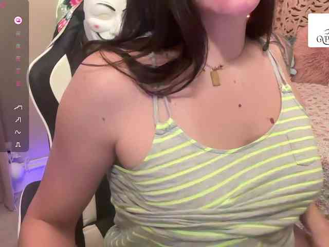 GypsyRebellion webcam