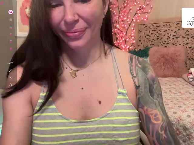 GypsyRebellion webcam