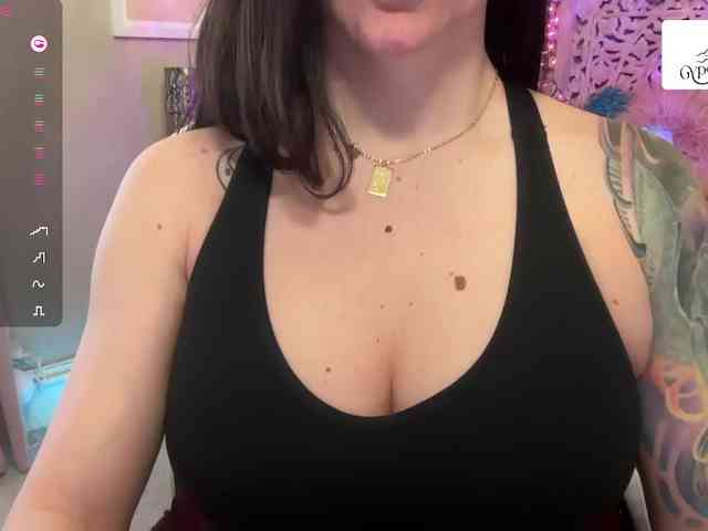 GypsyRebellion webcam