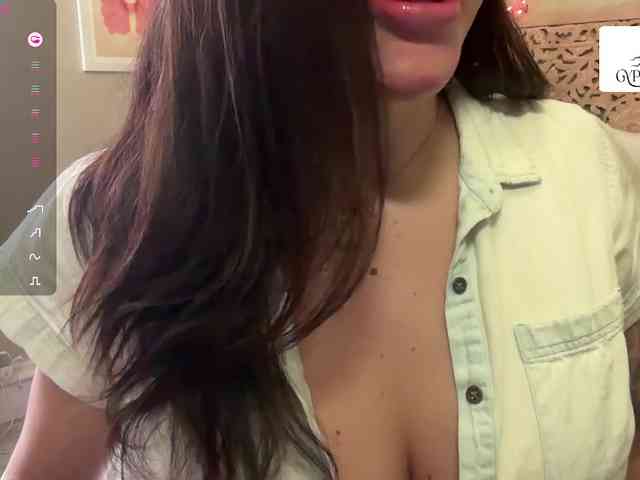 GypsyRebellion webcam