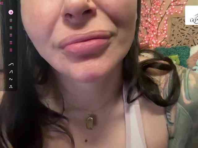 GypsyRebellion webcam