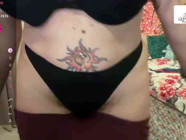 GypsyRebellion webcam