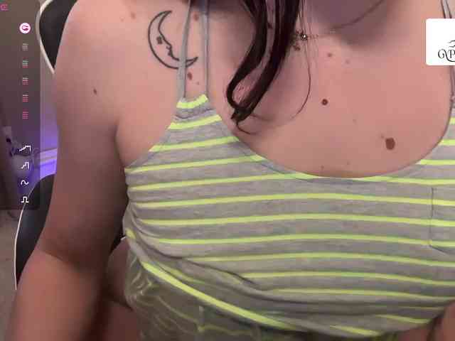 GypsyRebellion webcam