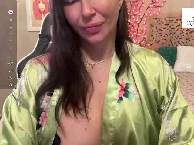 GypsyRebellion webcam