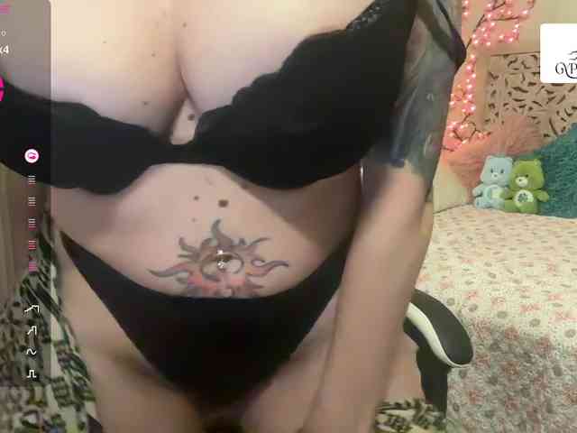 GypsyRebellion webcam