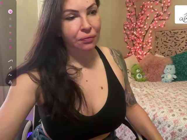 GypsyRebellion webcam