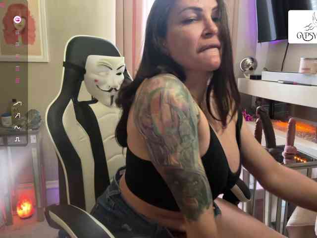 GypsyRebellion
