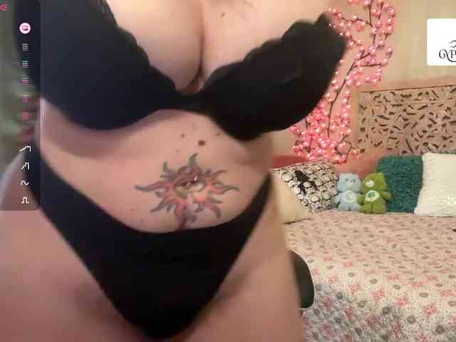 GypsyRebellion webcam