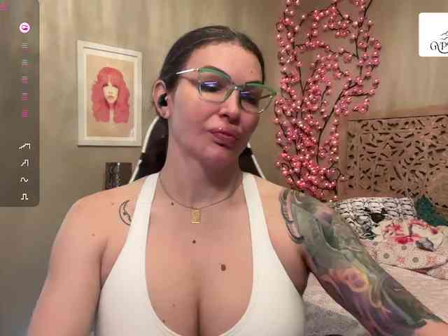 GypsyRebellion webcam