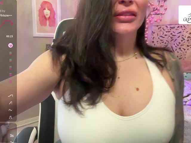 GypsyRebellion webcam