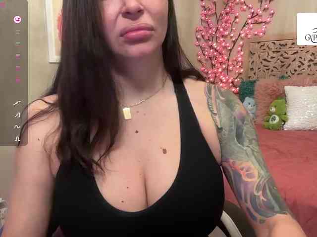 GypsyRebellion webcam