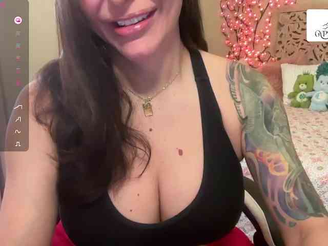 GypsyRebellion webcam