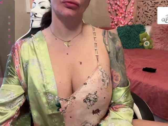 GypsyRebellion