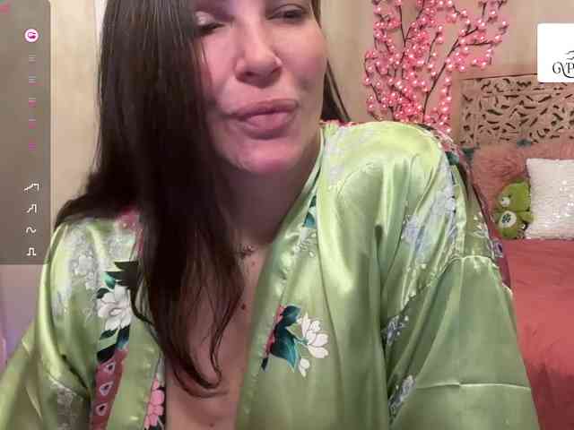 GypsyRebellion webcam
