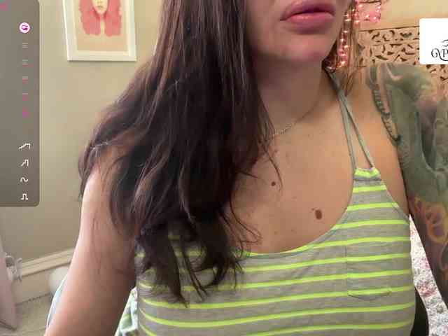 GypsyRebellion webcam