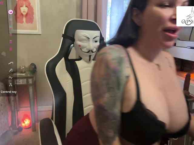 GypsyRebellion