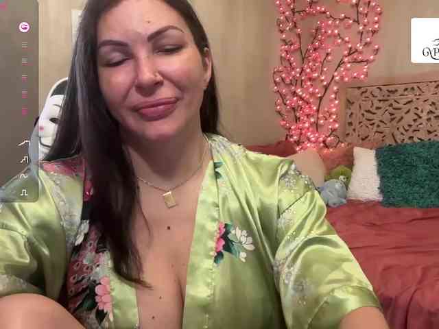GypsyRebellion webcam
