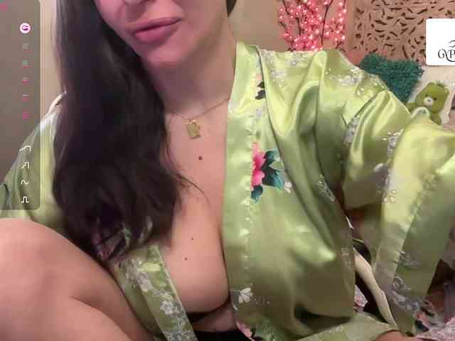 GypsyRebellion webcam