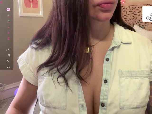 GypsyRebellion webcam