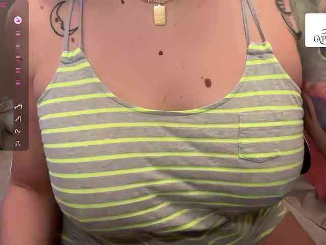 GypsyRebellion webcam