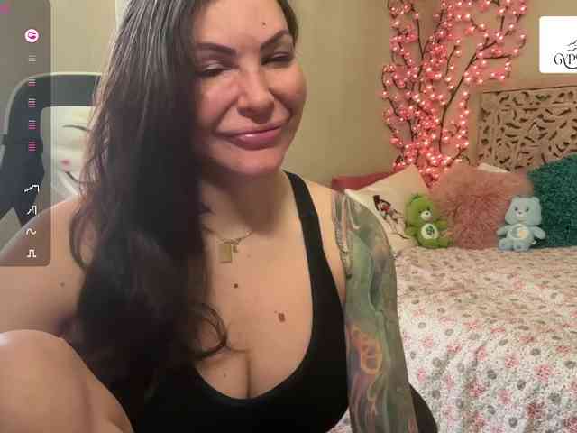 GypsyRebellion webcam