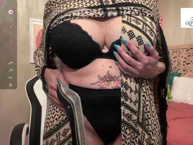 GypsyRebellion webcam