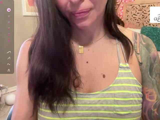 GypsyRebellion webcam
