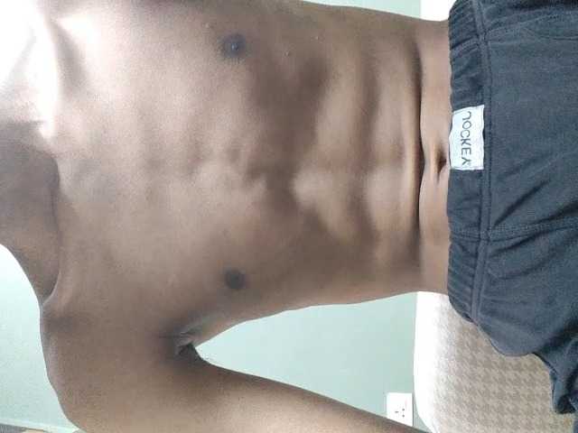 Vikramhornyyy, 20 y/o - Live Cam on BongaCams