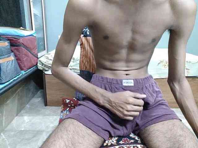vikramhornyyy