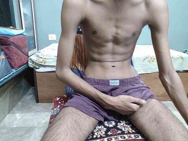 vikramhornyyy