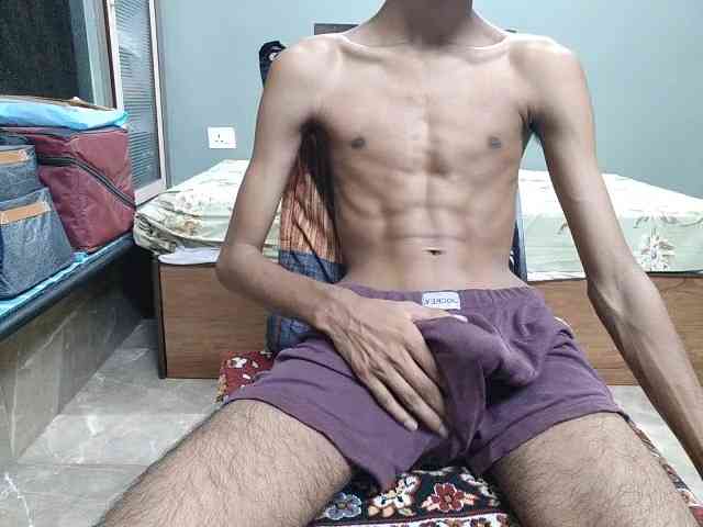 vikramhornyyy