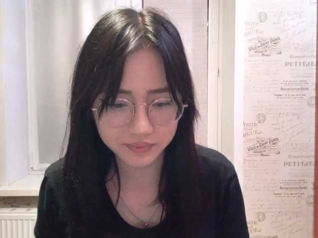 MyrleHenggeler live cam on BongaCams