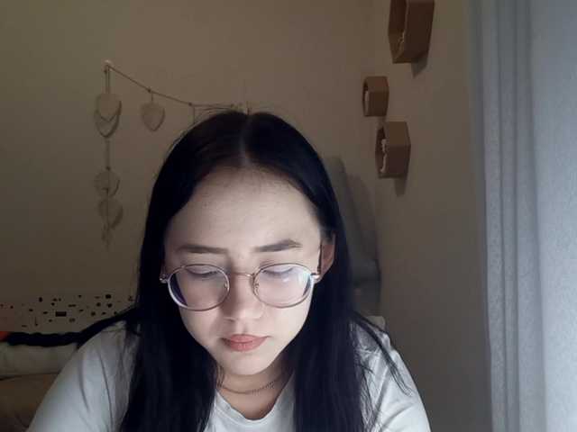 MyrleHenggeler live cam on BongaCams