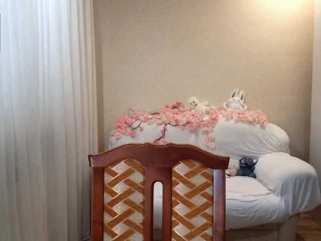 MyrleHenggeler live cam on BongaCams