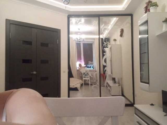 MyrleHenggeler live cam on BongaCams